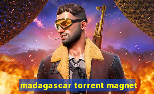 madagascar torrent magnet